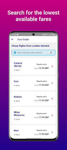 Wizz Air - Book, Travel & Save