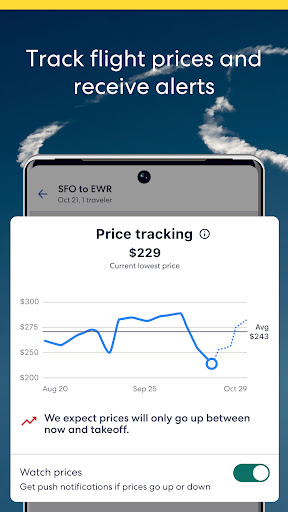 Expedia: Hotels, Flights, Cars